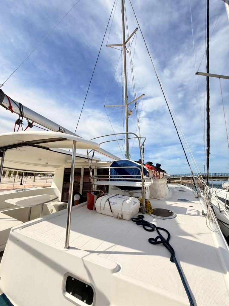 Fountaine Pajot Orana44 - Image 17
