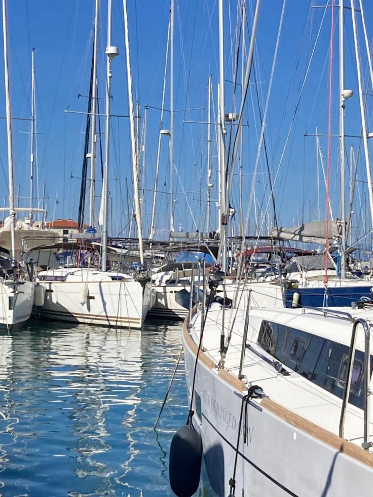 Jeanneau Sun Odyssey 409 - Image 5