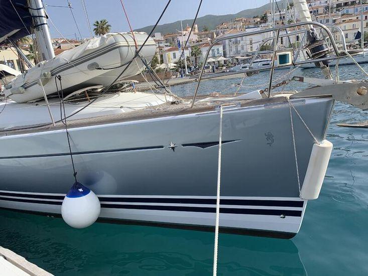 Jeanneau Sun Odyssey 45 - Image 5