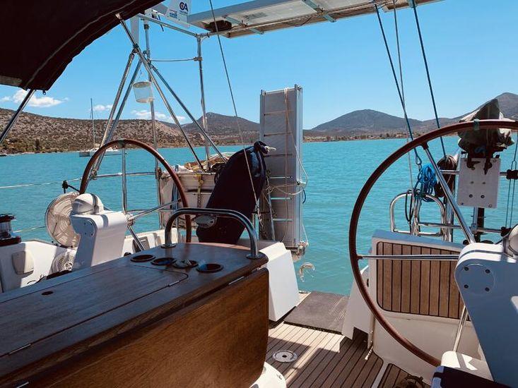 Jeanneau Sun Odyssey 45 - Image 7