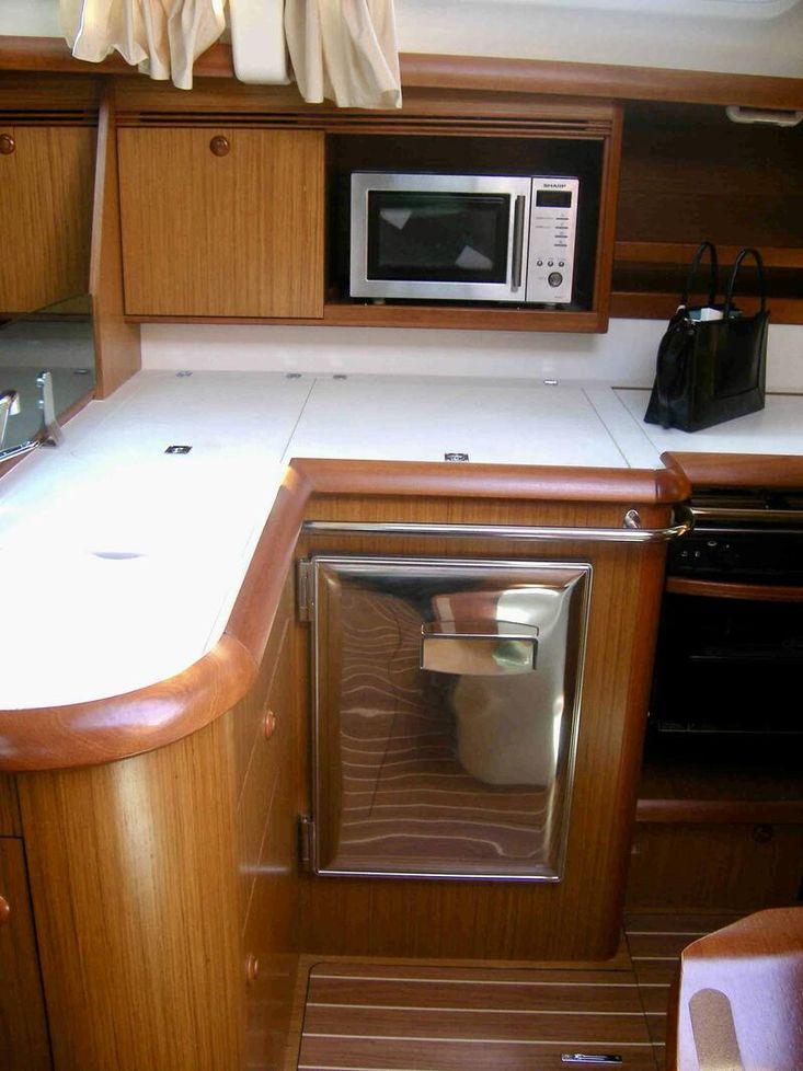Jeanneau Sun Odyssey 45 - Image 20