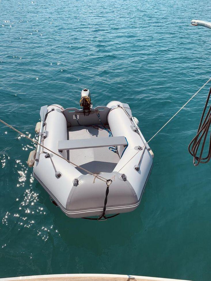 Jeanneau Sun Odyssey 45 - Image 18