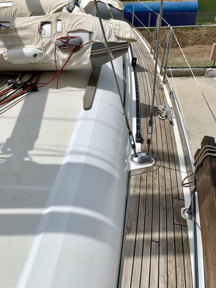 Jeanneau Sun Odyssey 45 - Image 10