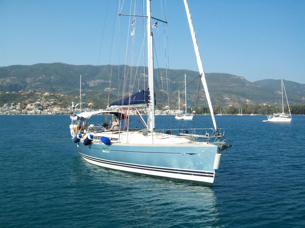Jeanneau Sun Odyssey 45 - Image 8
