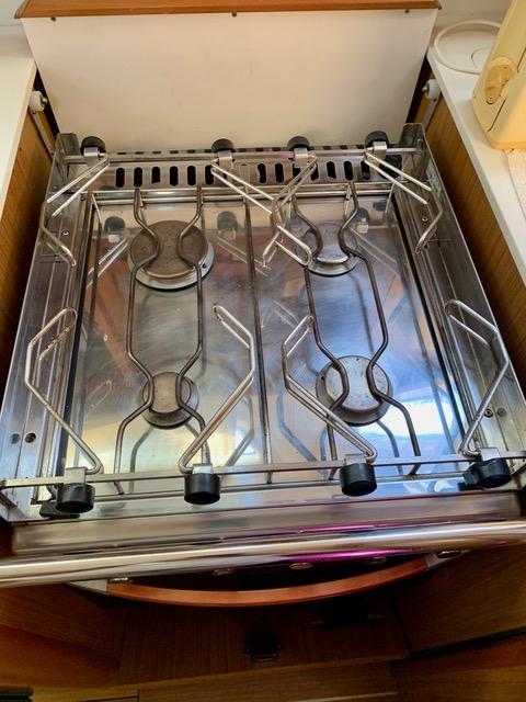 Jeanneau Sun Odyssey 45 - Image 14