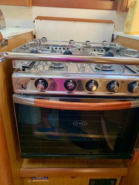 Jeanneau Sun Odyssey 45 - Image 15