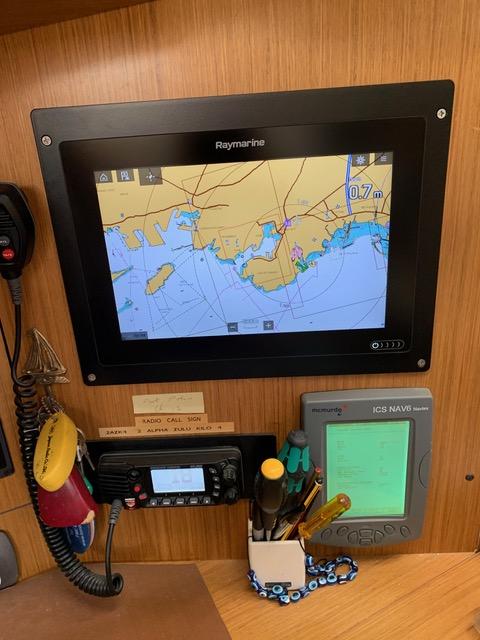 Jeanneau Sun Odyssey 45 - Image 16