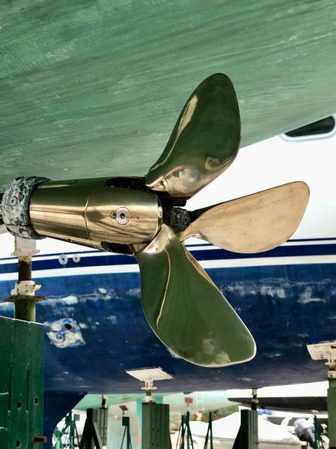 Jeanneau Sun Odyssey 45 - Image 25