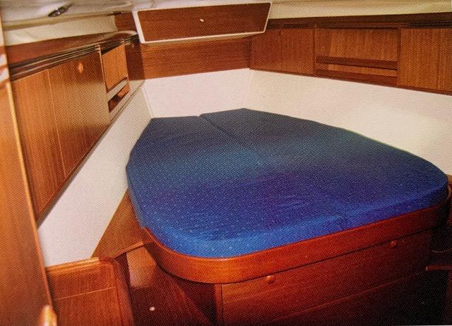 Jeanneau Sun Odyssey 45 - Image 26