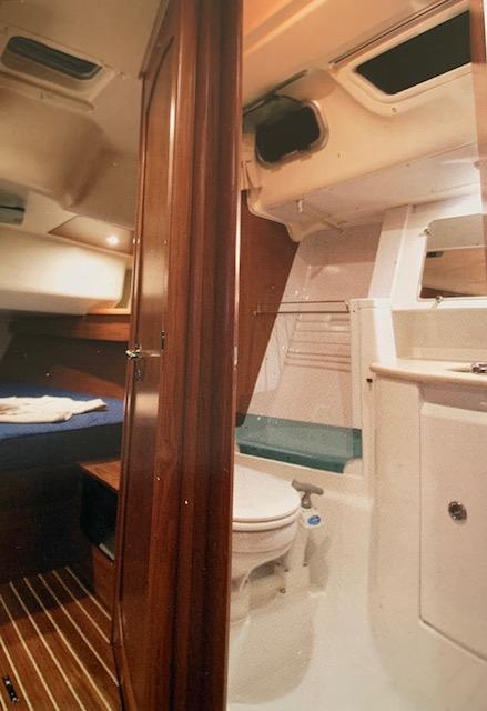 Jeanneau Sun Odyssey 45 - Image 27