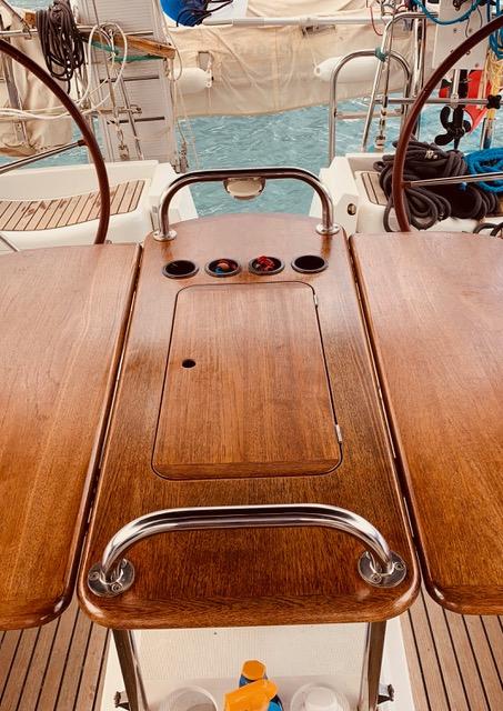Jeanneau Sun Odyssey 45 - Image 6