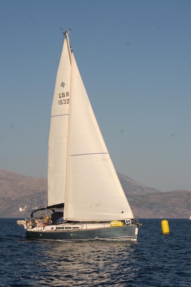 Jeanneau Sun Odyssey 45 - Image 28