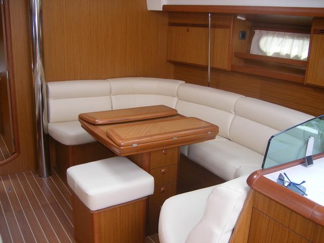Jeanneau Sun Odyssey 45 - Image 13