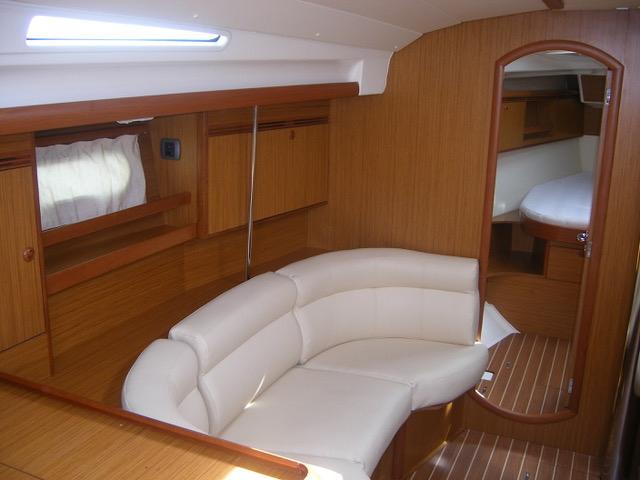 Jeanneau Sun Odyssey 45 - Image 12