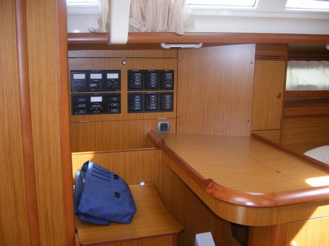 Jeanneau Sun Odyssey 45 - Image 30