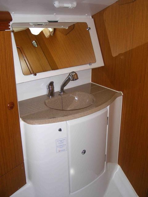 Jeanneau Sun Odyssey 45 - Image 32