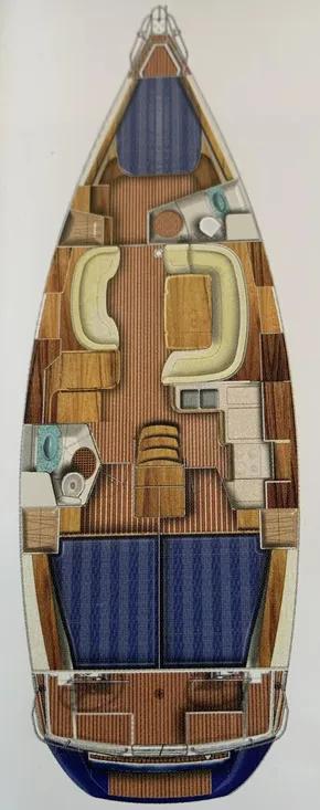 Jeanneau Sun Odyssey 45 - Image 23