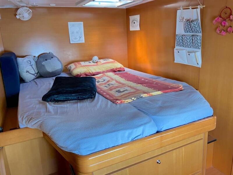 Lagoon 420 - Image 34