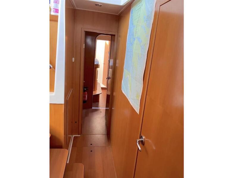 Lagoon 420 - Image 39