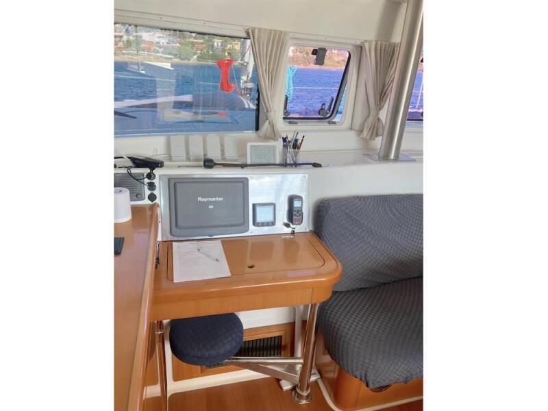 Lagoon 420 - Image 58