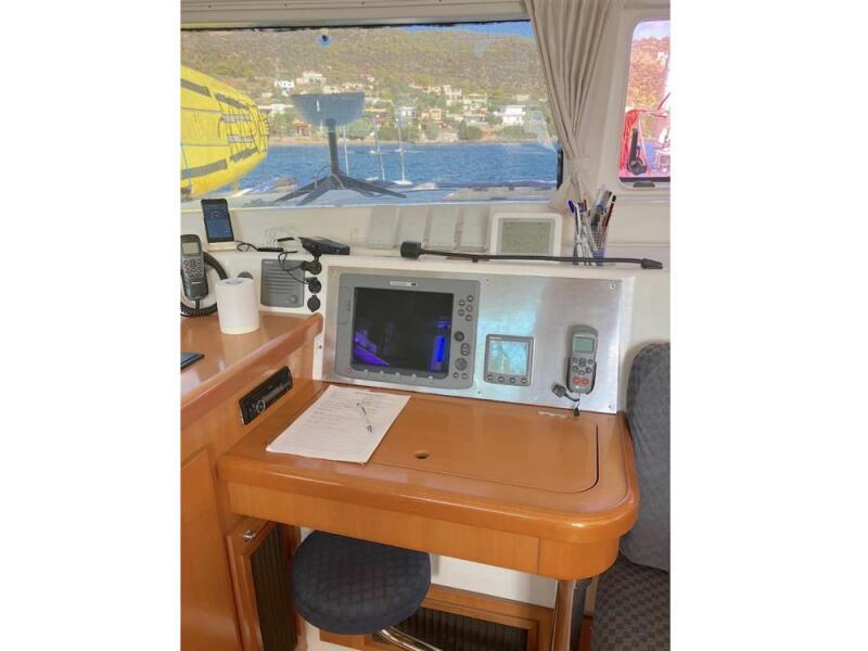 Lagoon 420 - Image 59