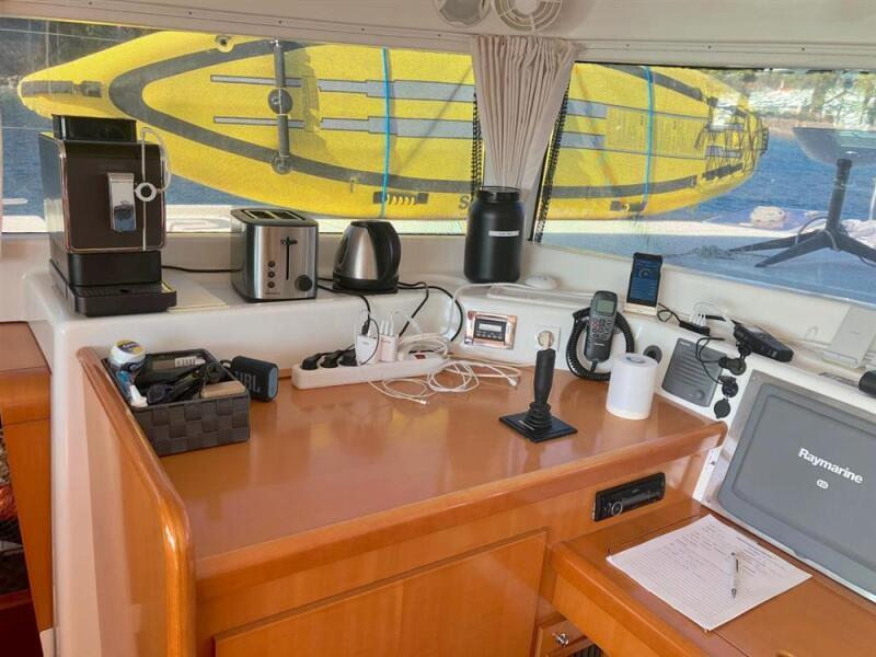 Lagoon 420 - Image 60