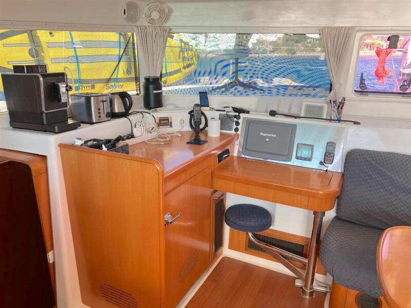 Lagoon 420 - Image 61