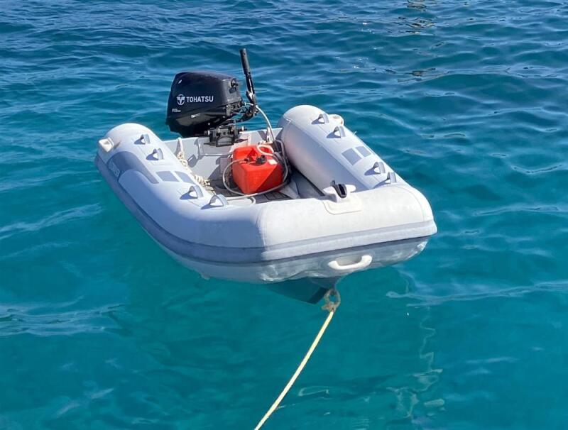 Lagoon 420 - Image 62