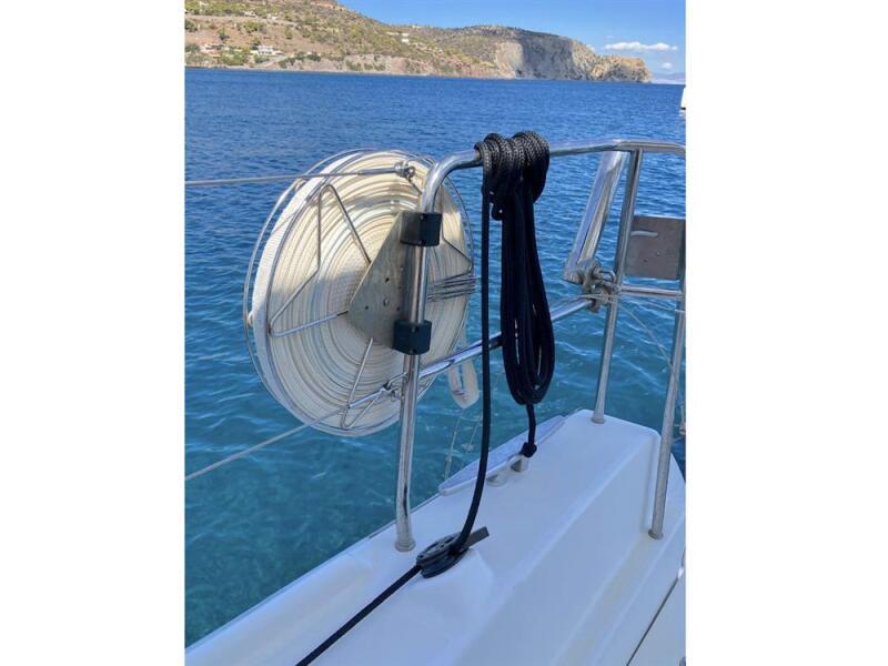 Lagoon 420 - Image 63