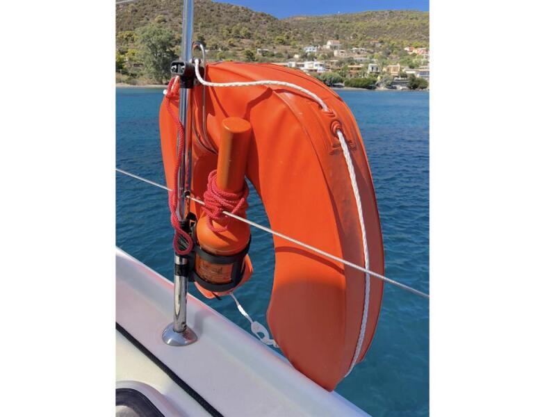 Lagoon 420 - Image 64