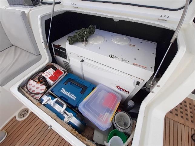 Lagoon 420 - Image 65