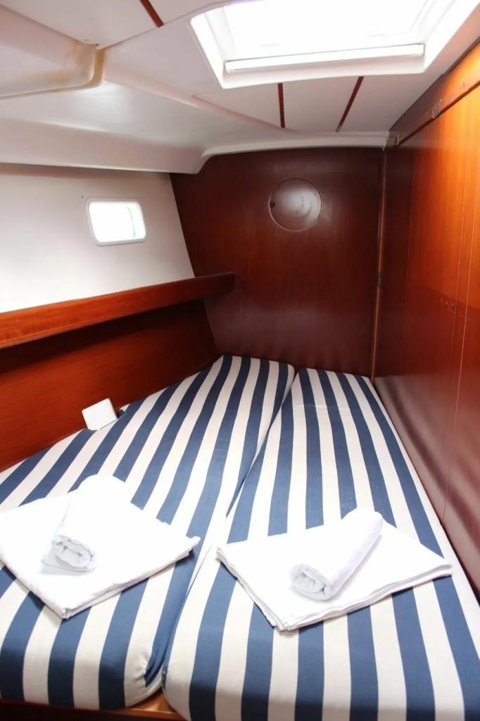 Beneteau Oceanis Clipper 473 - Image 13