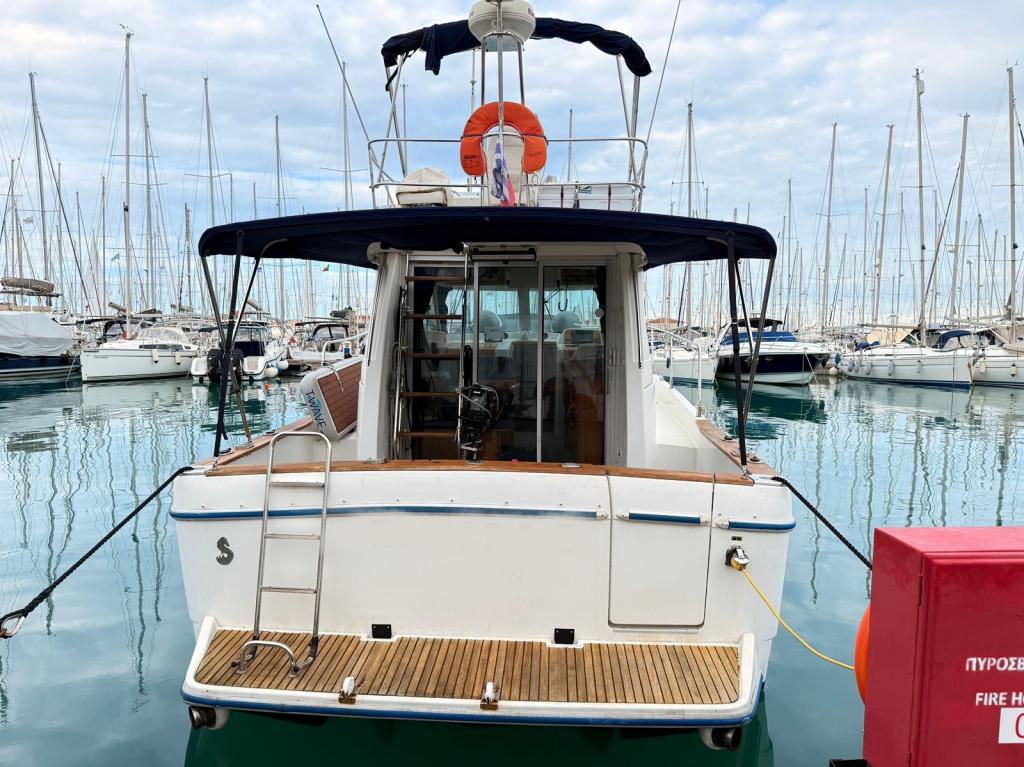 Beneteau Antares 10.80 Anniversary - Image 2