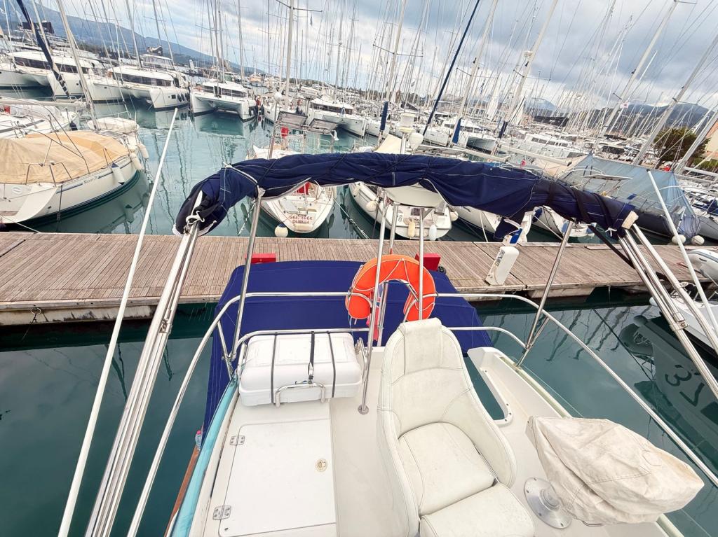 Beneteau Antares 10.80 Anniversary - Image 30