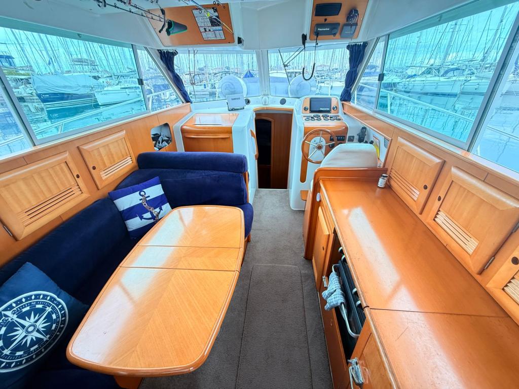 Beneteau Antares 10.80 Anniversary - Image 23