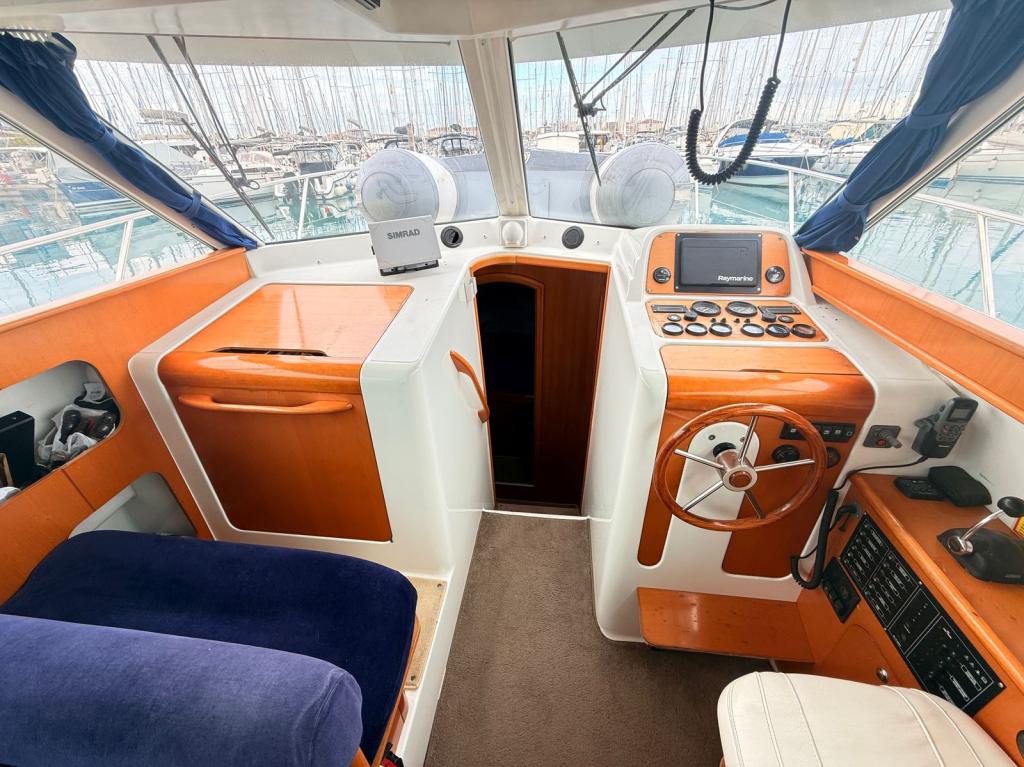 Beneteau Antares 10.80 Anniversary - Image 31