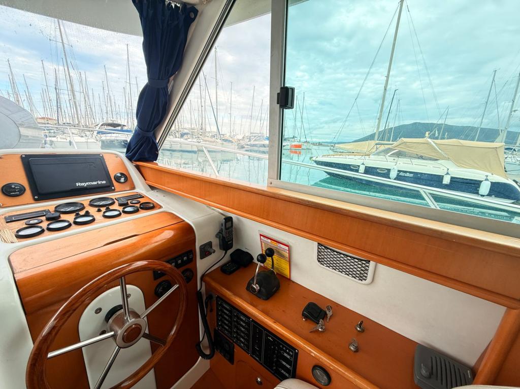 Beneteau Antares 10.80 Anniversary - Image 32