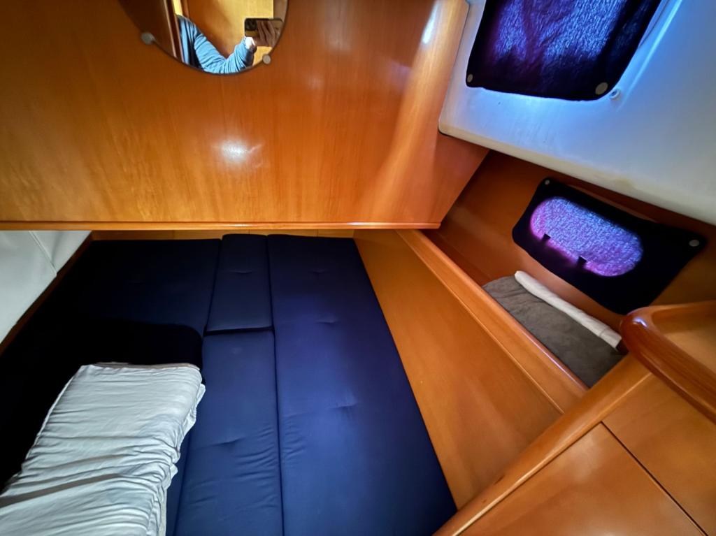 Beneteau Antares 10.80 Anniversary - Image 33