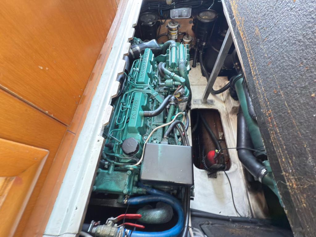 Beneteau Antares 10.80 Anniversary - Image 39