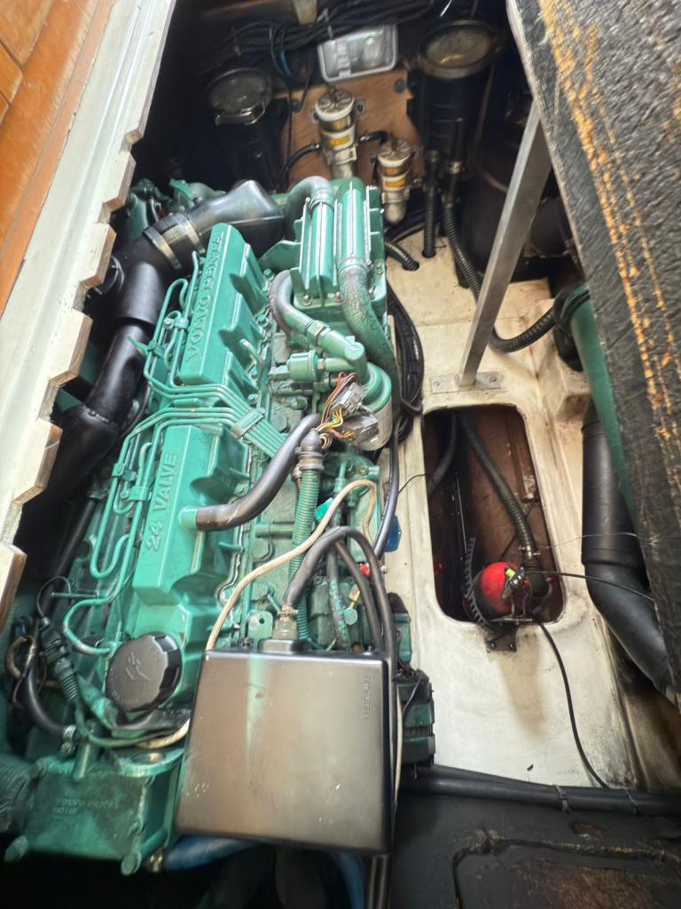 Beneteau Antares 10.80 Anniversary - Image 40