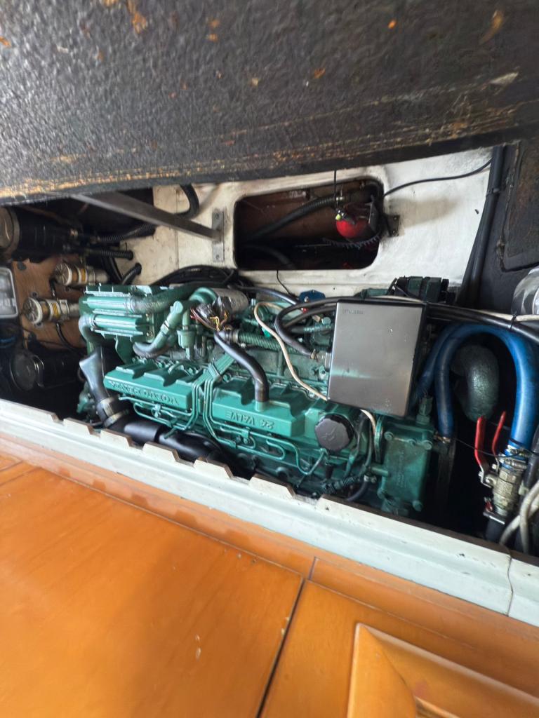 Beneteau Antares 10.80 Anniversary - Image 41