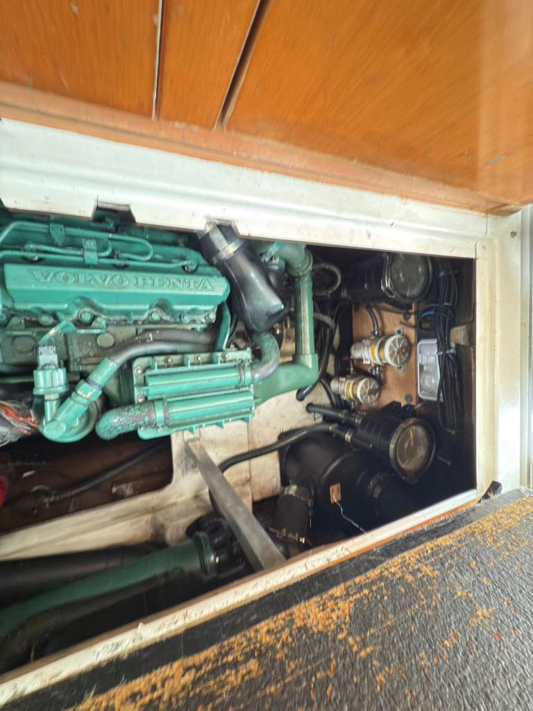 Beneteau Antares 10.80 Anniversary - Image 36