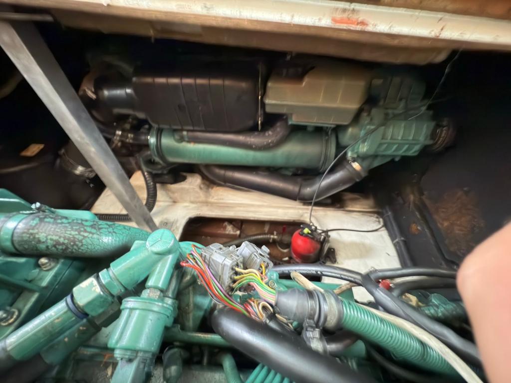 Beneteau Antares 10.80 Anniversary - Image 38