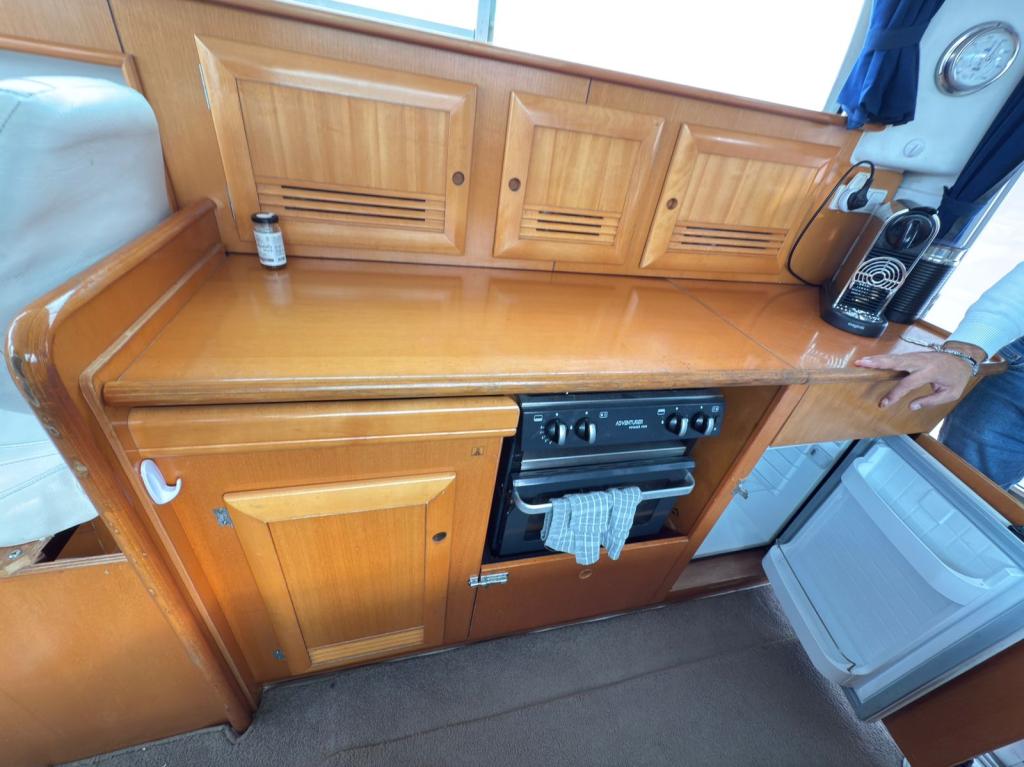 Beneteau Antares 10.80 Anniversary - Image 24