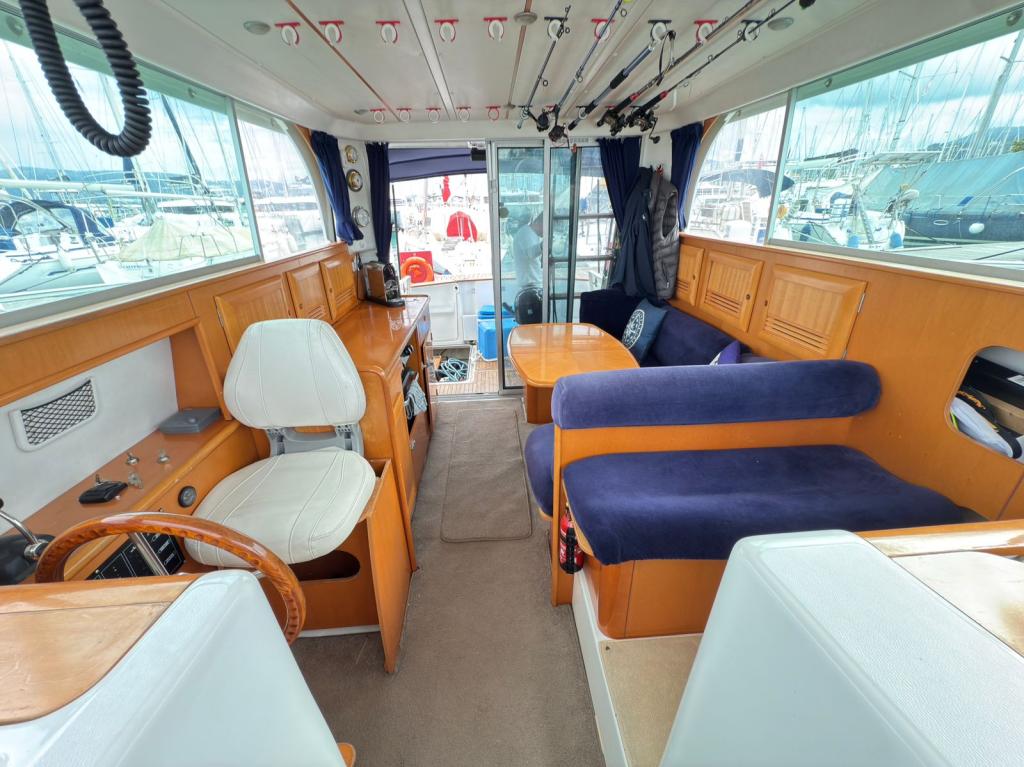 Beneteau Antares 10.80 Anniversary - Image 22