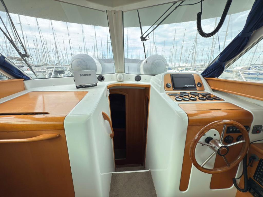 Beneteau Antares 10.80 Anniversary - Image 20