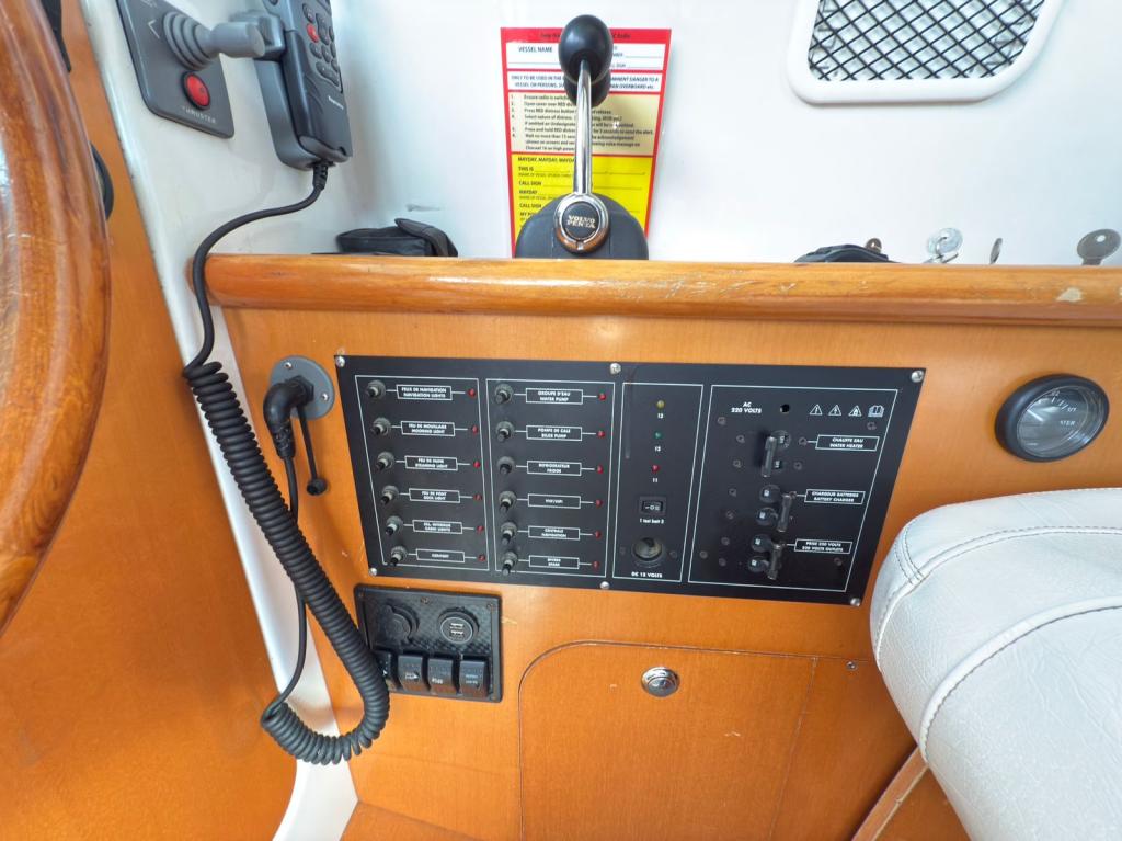 Beneteau Antares 10.80 Anniversary - Image 25