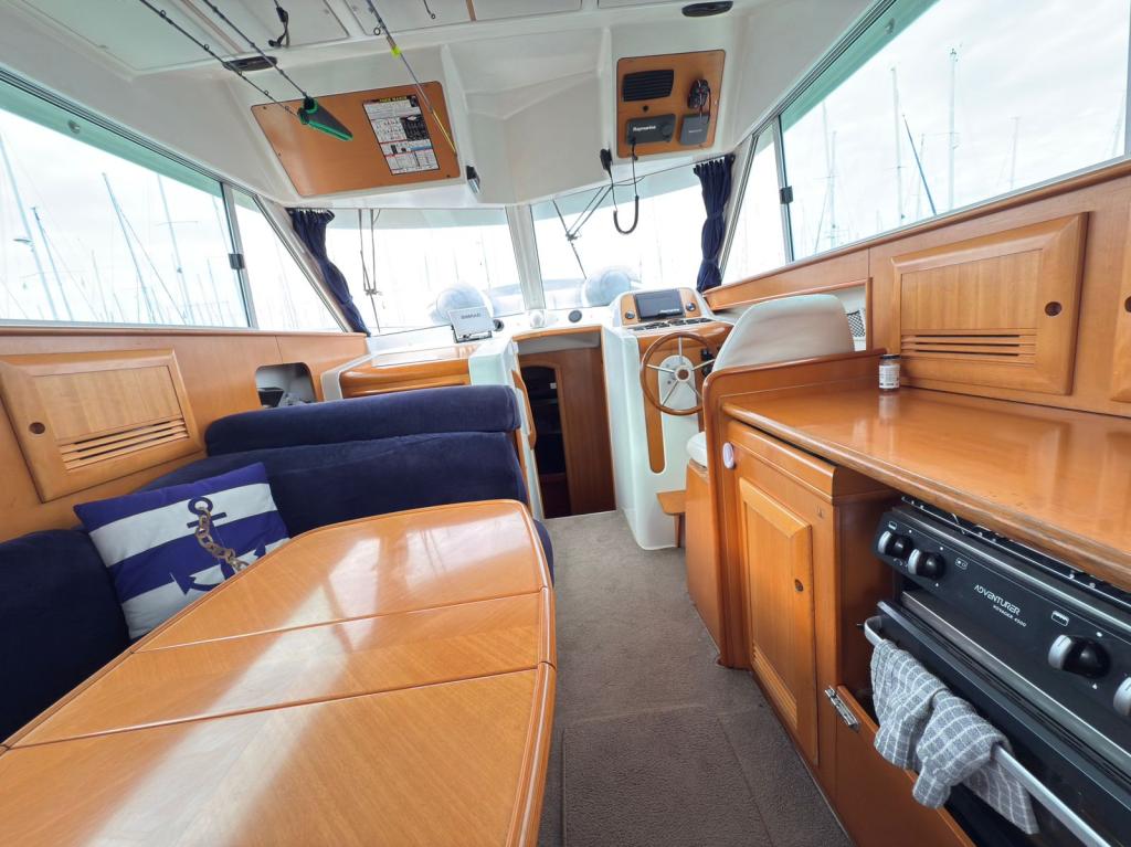 Beneteau Antares 10.80 Anniversary - Image 26