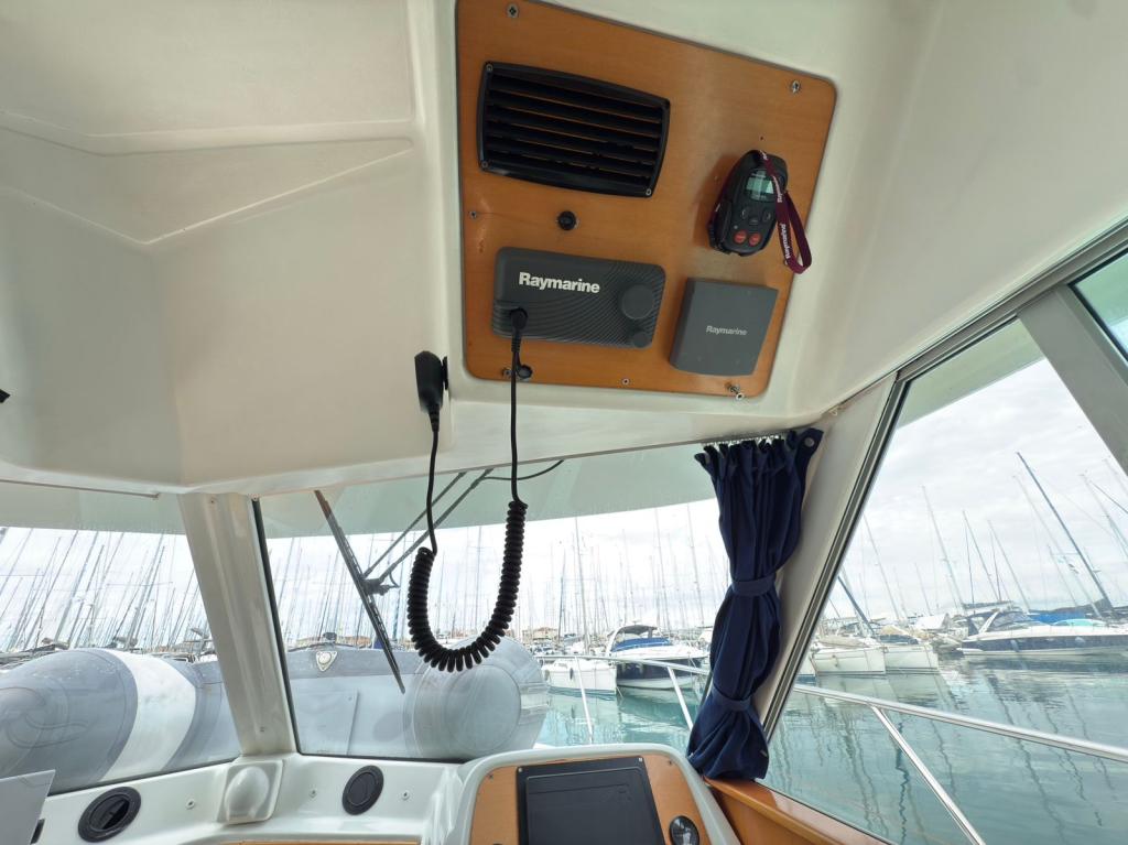 Beneteau Antares 10.80 Anniversary - Image 9