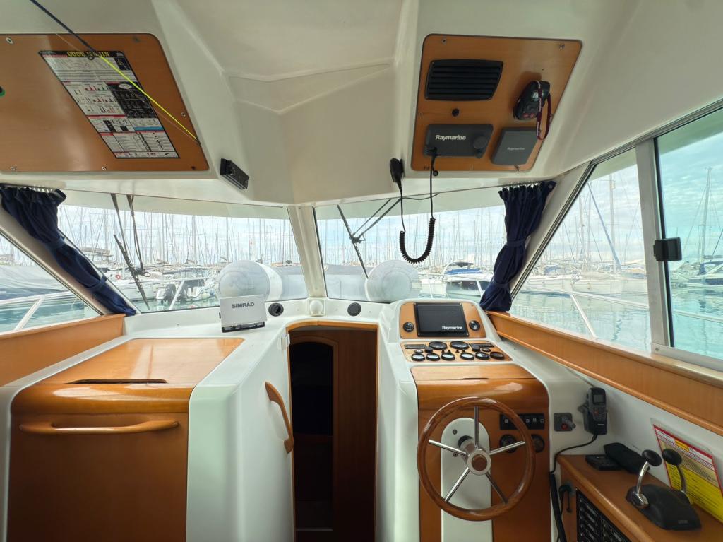 Beneteau Antares 10.80 Anniversary - Image 18